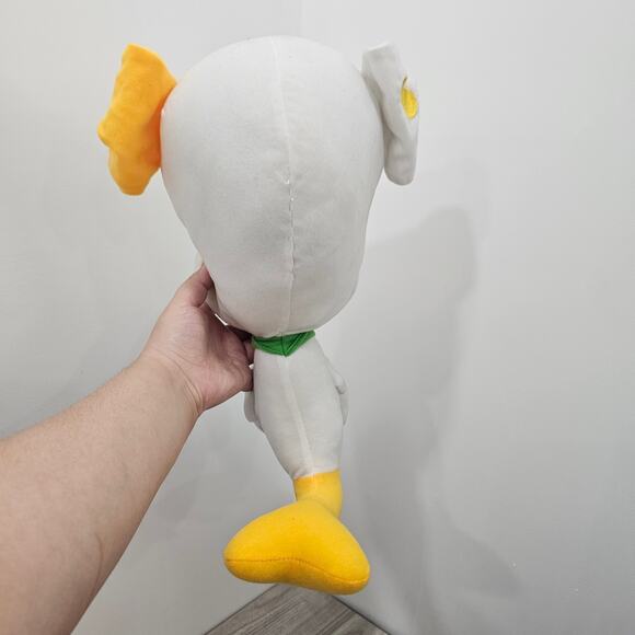 Bubble Guppies Puppy Gil Mermaid Large Cuddle Pillow Plush Toy Nick Jr. TV Show - Picture 10 of 14